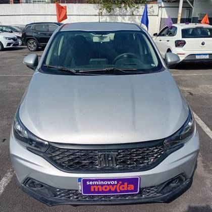 FIAT ARGO 1.0 FIREFLY FLEX DRIVE MANUAL